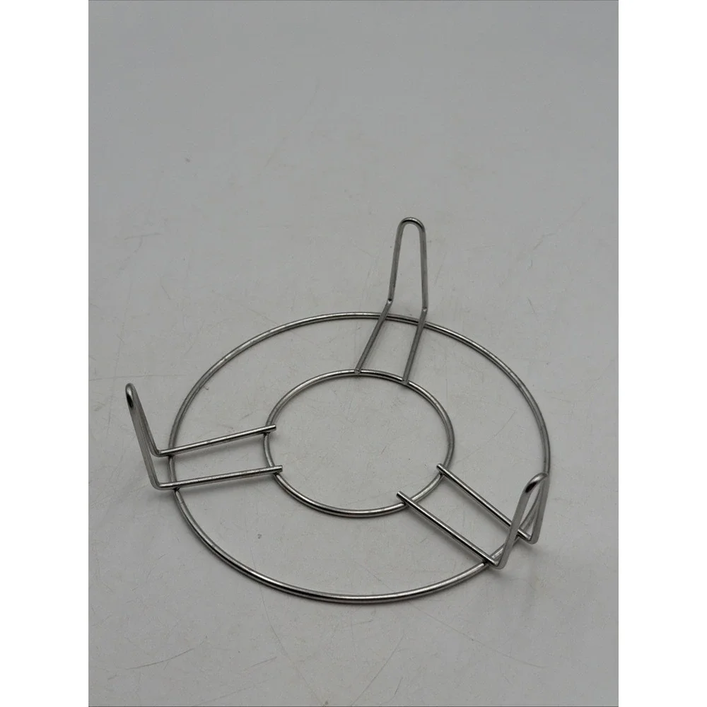 Replacement Parts (Silver Rack) for Instant Pot Duo Plus 6 v3 Multicooker
